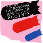 Wolfgang Amadeus Phoenix